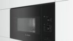 Bosch BFL520MB0 Serie 4 mikrolaineahi, must - Pilt 4