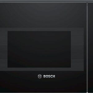 Bosch BFL520MB0 Serie 4 mikrolaineahi, must
