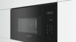 Bosch BFL554MB0 Serie 6 mikrolaineahi, must - Pilt 2
