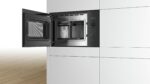 Bosch BFL554MB0 Serie 6 mikrolaineahi, must - Pilt 3