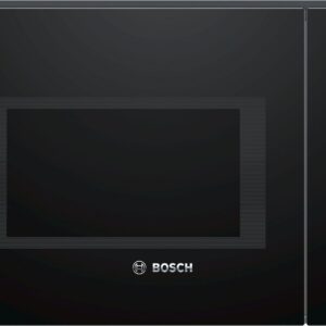 Bosch BFL554MB0 Serie 6 mikrolaineahi, must