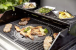 Landmann Modulus malmist grill - Pilt 4