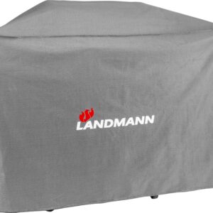 Landmann -Suojahuppu Premium, XL- koko