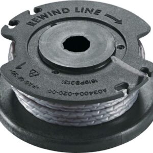 Bosch EasyGrassCut varunöörirull, 4 m, 1,6 mm