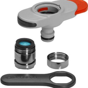 Gardena OGS sisemine kraaniühendus