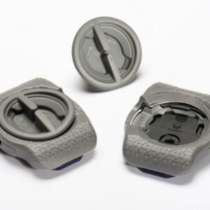 Speedplay Ultra Light Action -klossit polkimille