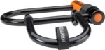 Kryptonite Messenger Mini U-lukko jatkopalalla - Pilt 2