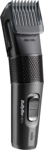 Babyliss BLE786E Precision Cut kotiparturi