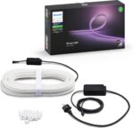 Philips Hue õuevalgusriba, 5 m, õues kasutamiseks