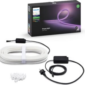 Philips Hue õuevalgusriba 5 m, õuekasutuseks