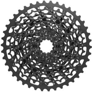 SRAM GX CS-XG1150 11S 10-42T -rataspakka