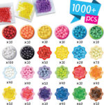 Aquabeads - Star beads stardikomplekt - Pilt 5