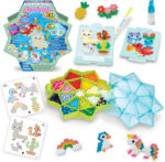 Aquabeads - Star beads stardikomplekt - Pilt 2