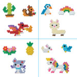 Aquabeads - Star beads stardikomplekt - Pilt 4