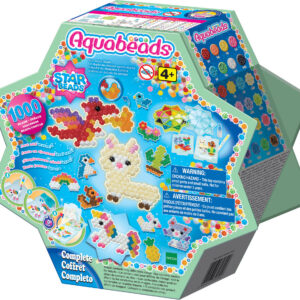 Aquabeads - Star beads stardikomplekt