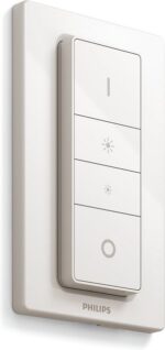 Philips Hue Amaze valge meeleoluga nutikas rippvalgusti, valge, BT - Pilt 4