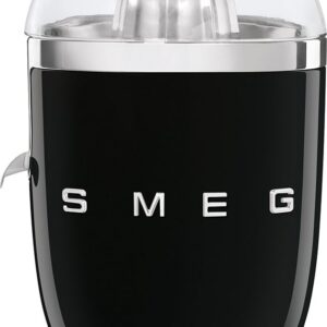 Smeg CJF11BLEU tsitruseliste mahlapress, must