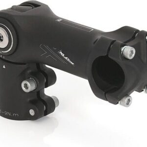 XLC ST-T13, 110 mm, 0° to 90° -ohjainkannatin, Ø25,4 mm