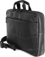 Tucano Borsa Idea 15.6" arvutikott + hiir, must