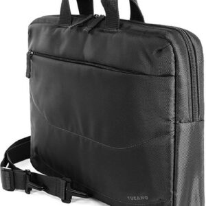 Tucano Borsa Idea 15.6" arvutikott + hiir, must