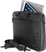 Tucano Borsa Idea 15.6" arvutikott + hiir, must - Pilt 5
