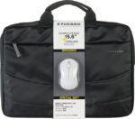 Tucano Borsa Idea 15.6" arvutikott + hiir, must - Pilt 2