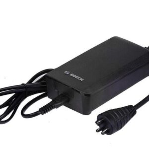Bosch Compact Charger 2 A (BCS230) elektriratta laadija
