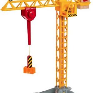 BRIO 33835 Suur ehituskraana