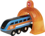 BRIO 33971 - Smart Tech helirong ja tunnelid - Pilt 5