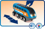 BRIO 33971 - Smart Tech helirong ja tunnelid - Pilt 2