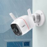 TP-LINK Tapo C310 -valvontakamera ulkokäyttöön - Pilt 3
