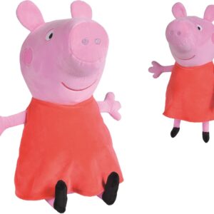 Pipsa Possu -pehmolelu, 33 cm