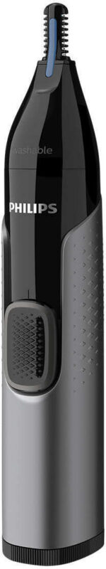 Philips NT3650/16 nina- ja kõrvatrimmer - Pilt 3