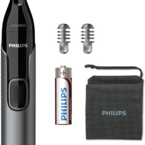 Philips NT3650/16 nina- ja kõrvatrimmer