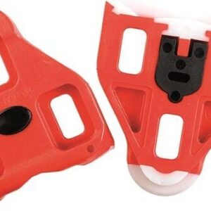 Look klossit -polkimille, 9°