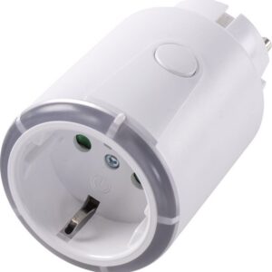 Airam 2623317 lühiajaline taimer, 15–75 min, IP20