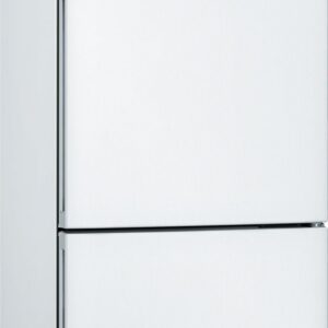 Bosch KGV362WEAS Serie 4 külmik-sügavkülmik, valge