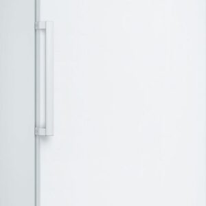 Bosch GSN36VWEP Serie 4 sügavkülmik, valge