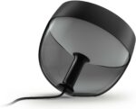 Philips Hue Iris valge ja värviline meeleolu - nutikas laualamp, must, BT, 570 lm - Pilt 4