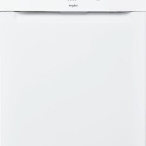 Whirlpool WUE 2B26 nõudepesumasin, valge