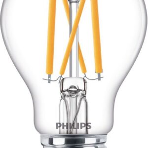 Philipsi soe kuma LED-pirn, E27, 2200-2700 K, 470 lm, CRI 90