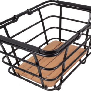 Atran Velo Epic Shopper -kori, bambu