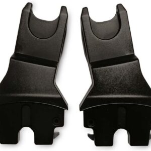 Nordbaby Nord Active Plus 2021 adapterid turvahällile, Cybex / Maxi-Cosi / Joie