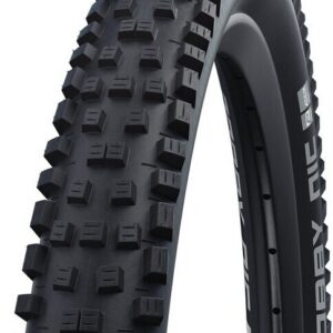 Schwalbe Nobby Nic Performance Addix -maastopyörän rengas, 26 x 2.25
