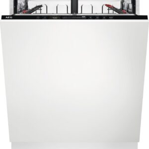 AEG FSE63657P 7000 seeria nõudepesumasin, integreeritud