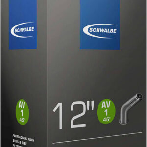 Schwalbe AV 1 polkupyörän sisärengas 12"