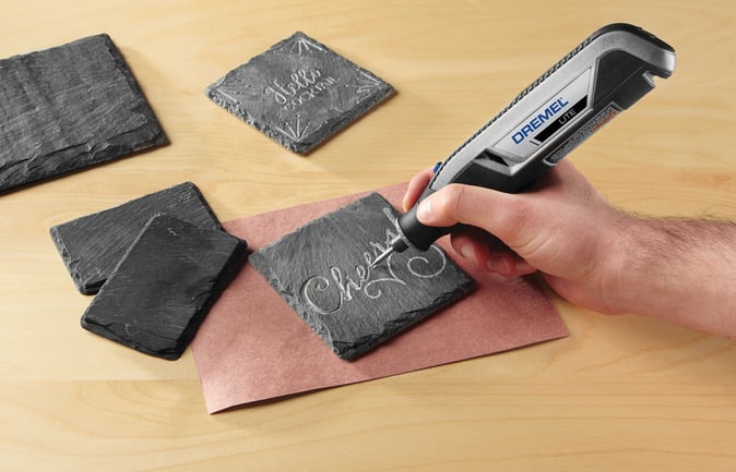 Dremel Lite 7760-15 akuga multitööriist - Image 5