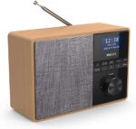 Philips TAR5505 kaasaskantav raadio