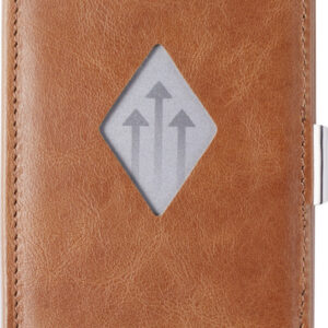 Exentri Multiwallet RFID rahakott, liivakarva