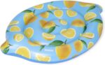 Bestway Lemon ujumismadrats, 176 x 122 cm